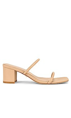 Etienne Heel
                    
                    RAYE | Revolve Clothing (Global)