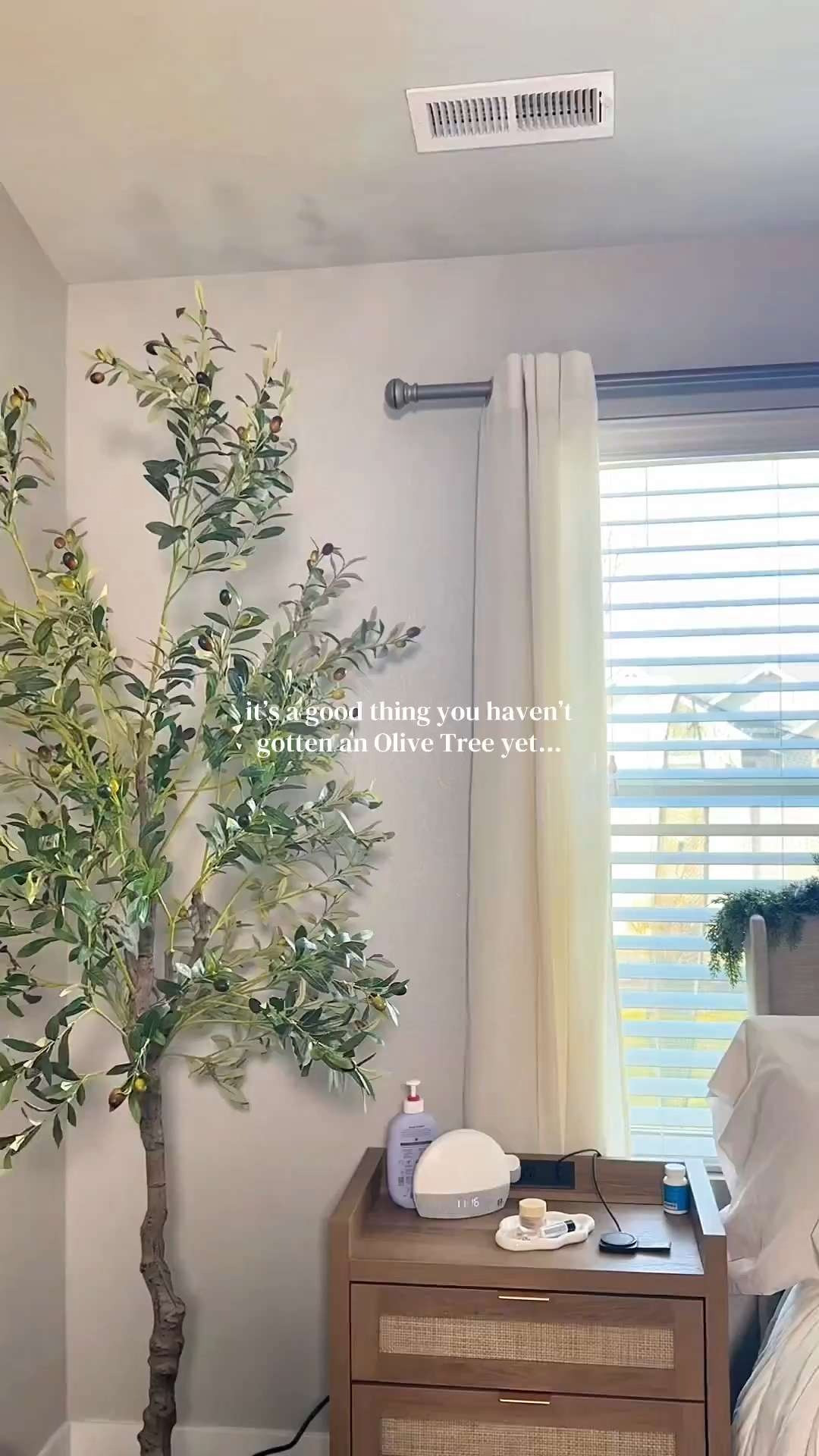 🌿 A tall artificial olive tree that elevates any space

 

 #LTKdayinmylife #LTKU #LTKHome