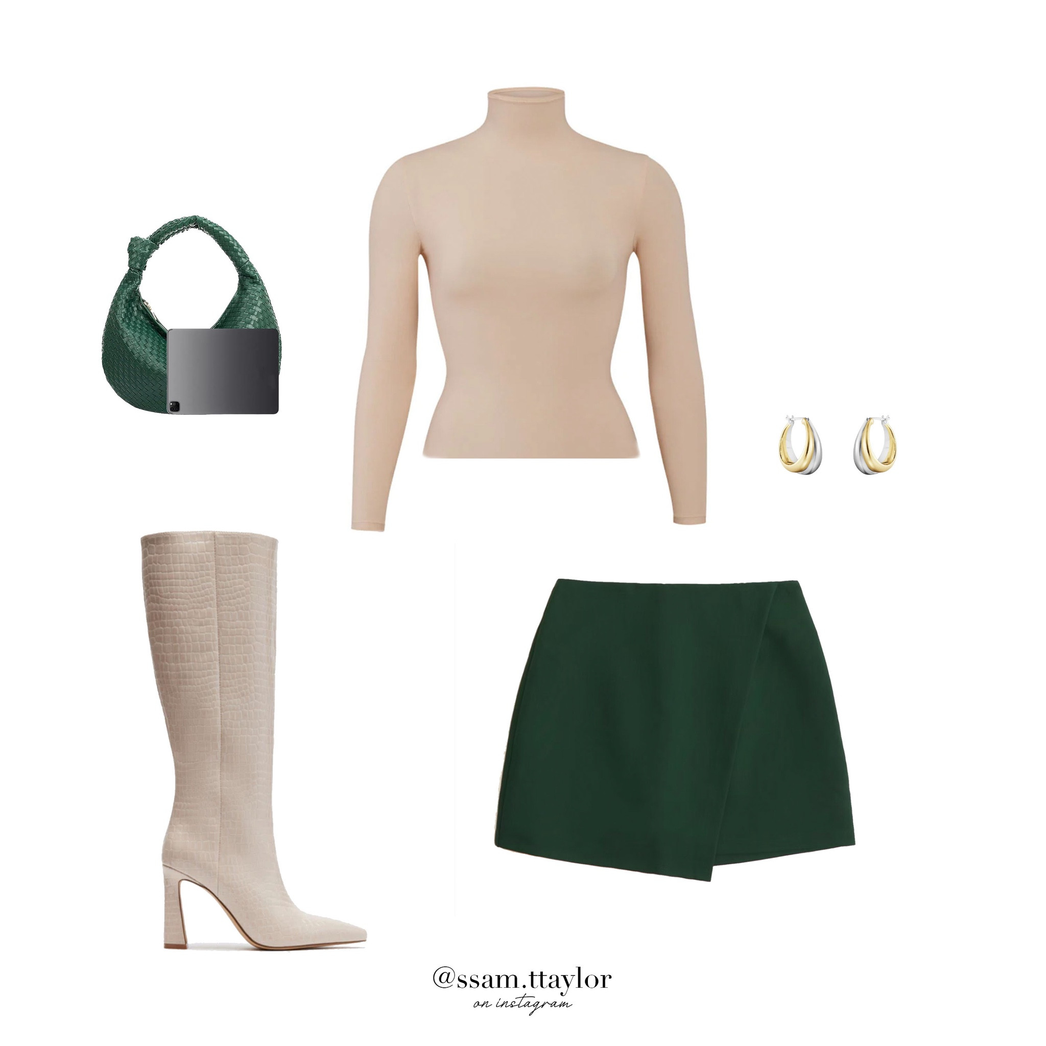 holiday outfit, christmas outfit, holiday party outfit, gifts for her!!!

#LTKGiftGuide #LTKSeasonal #LTKHoliday