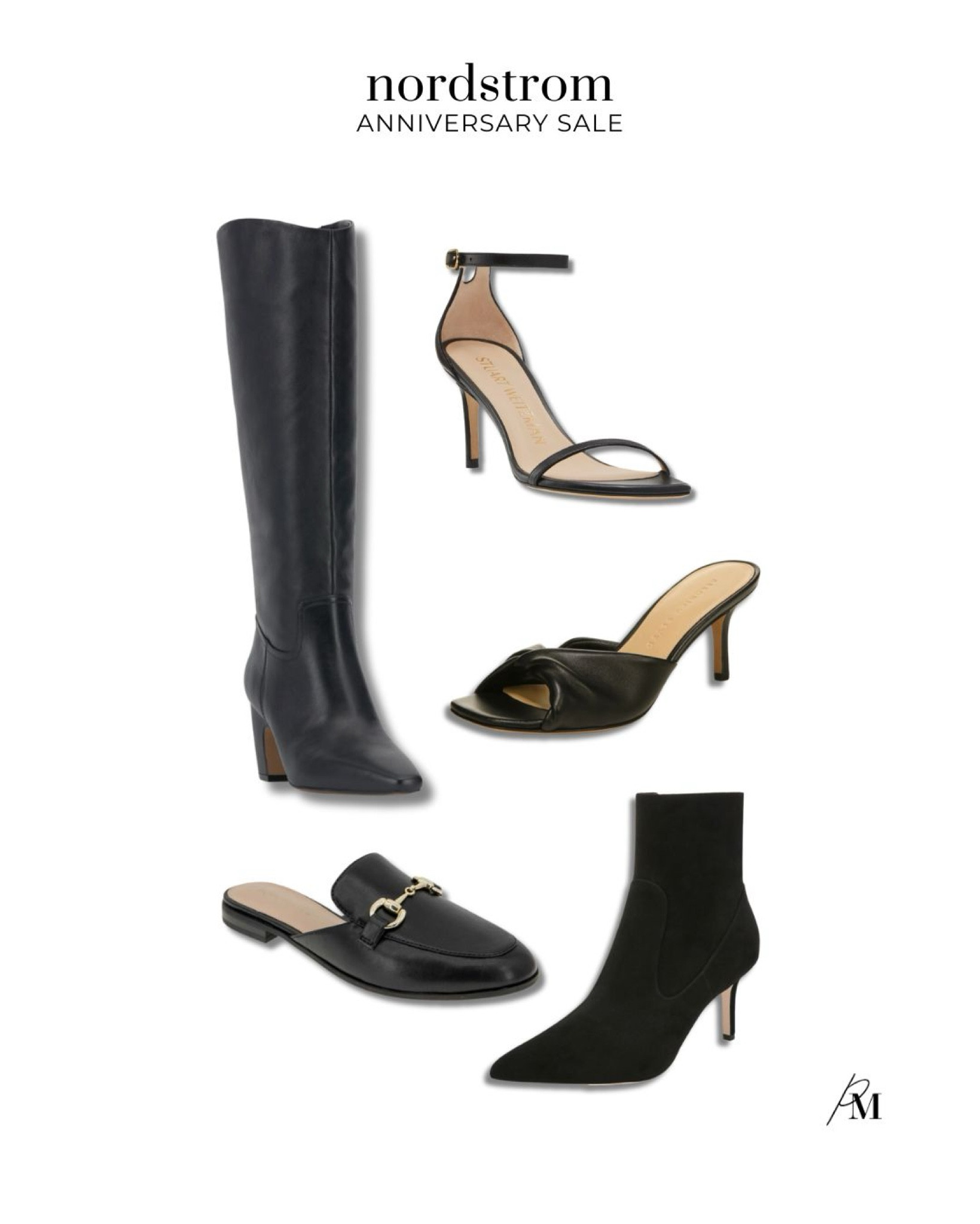 Nordstrom Anniversary Sale shoes still in stock! I love these knee high boots and booties for fall. 

#LTKShoeCrush #LTKxNSale #LTKStyleTip