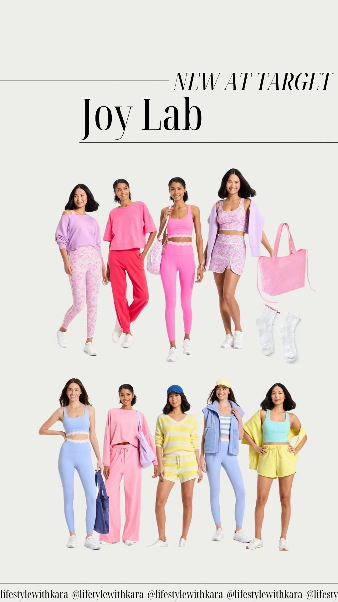 Oh yes please! Definitely getting some sets! Love me a good color pop! 

#LTKFindsUnder100 #LTKFindsUnder50 #LTKActive