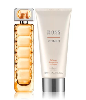 BOSS Orange Woman Eau de Toilette 50 ml | Flaconi (DE)