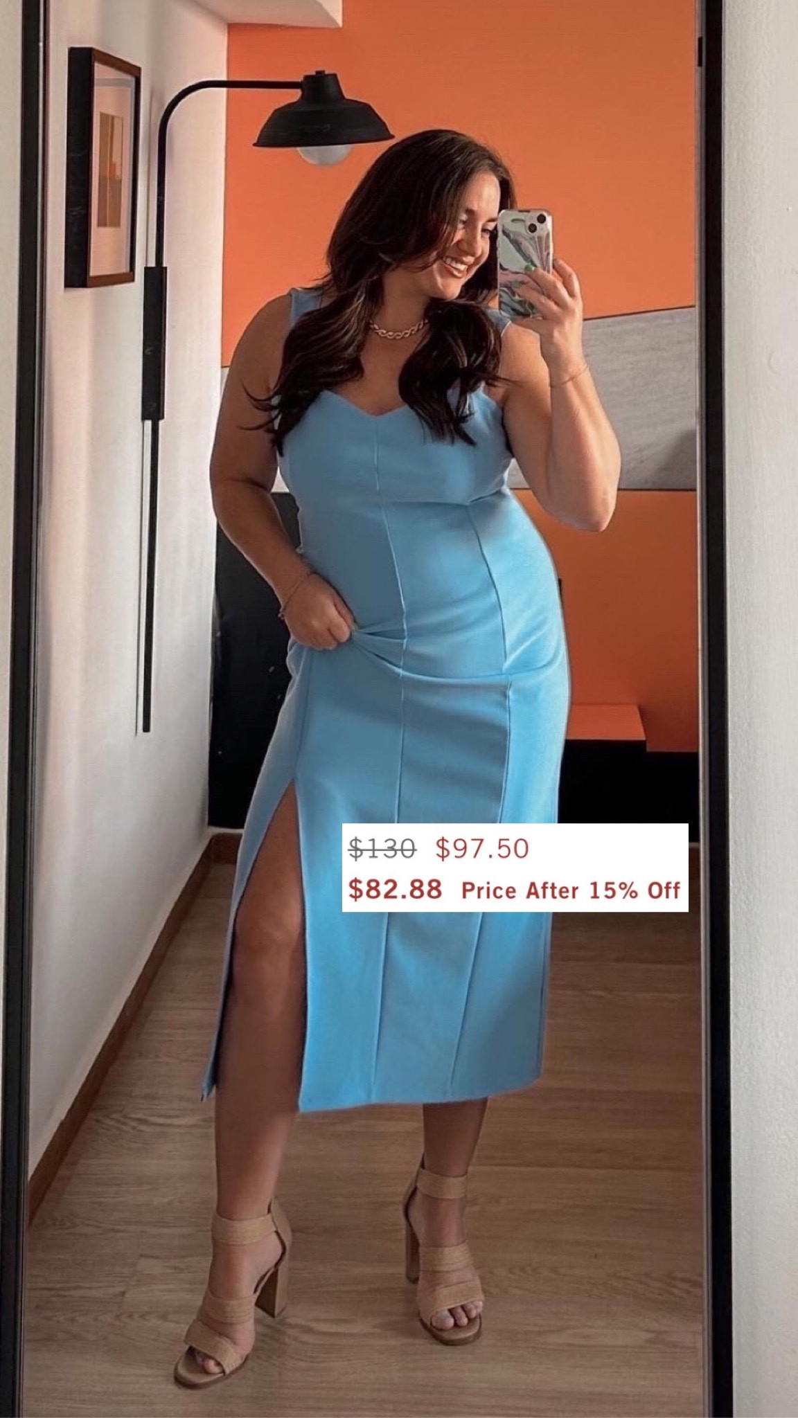 Abercrombie on sale! Perfect fall wedding guest dress

#LTKSale #LTKSeasonal