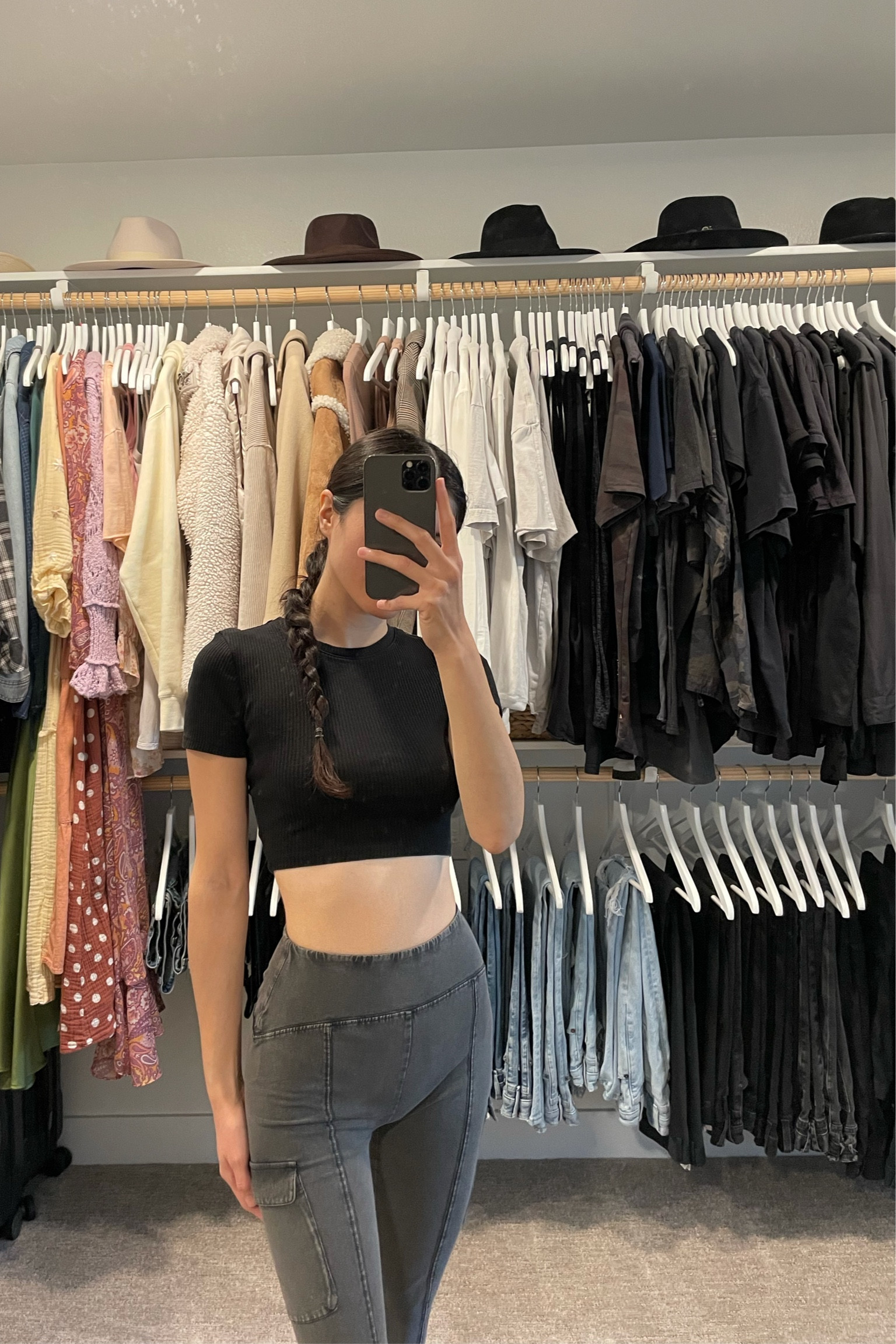 Cargo flare pant (xs) 

#urbanoutfitters #sale #flarepant #cargopant

#LTKsalealert #LTKGiftGuide #LTKHoliday