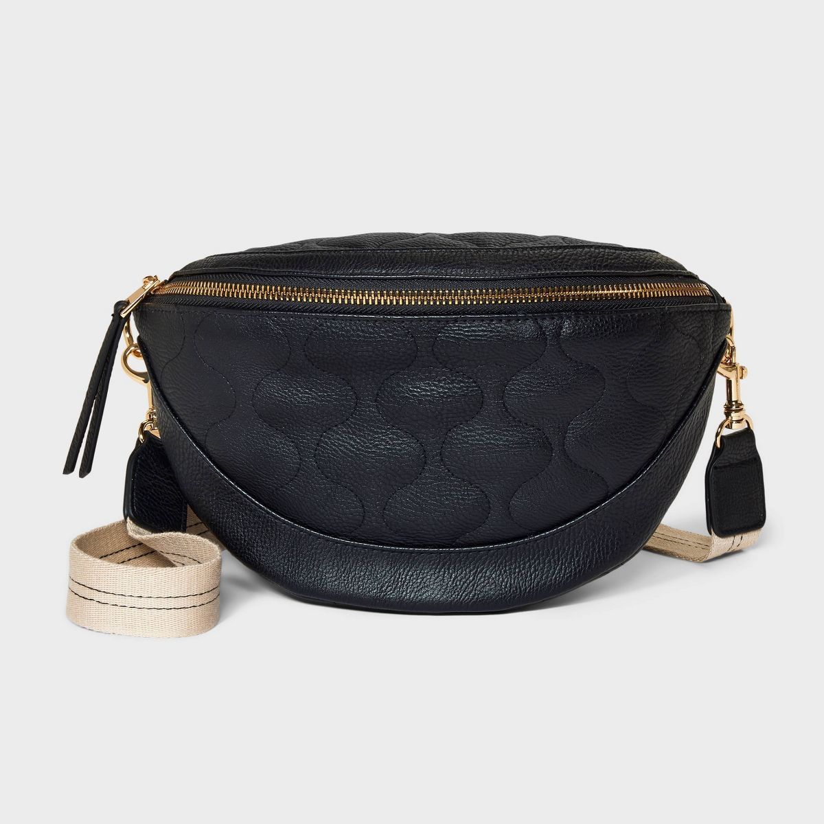 Belt Bag - Universal Thread™ Black | Target