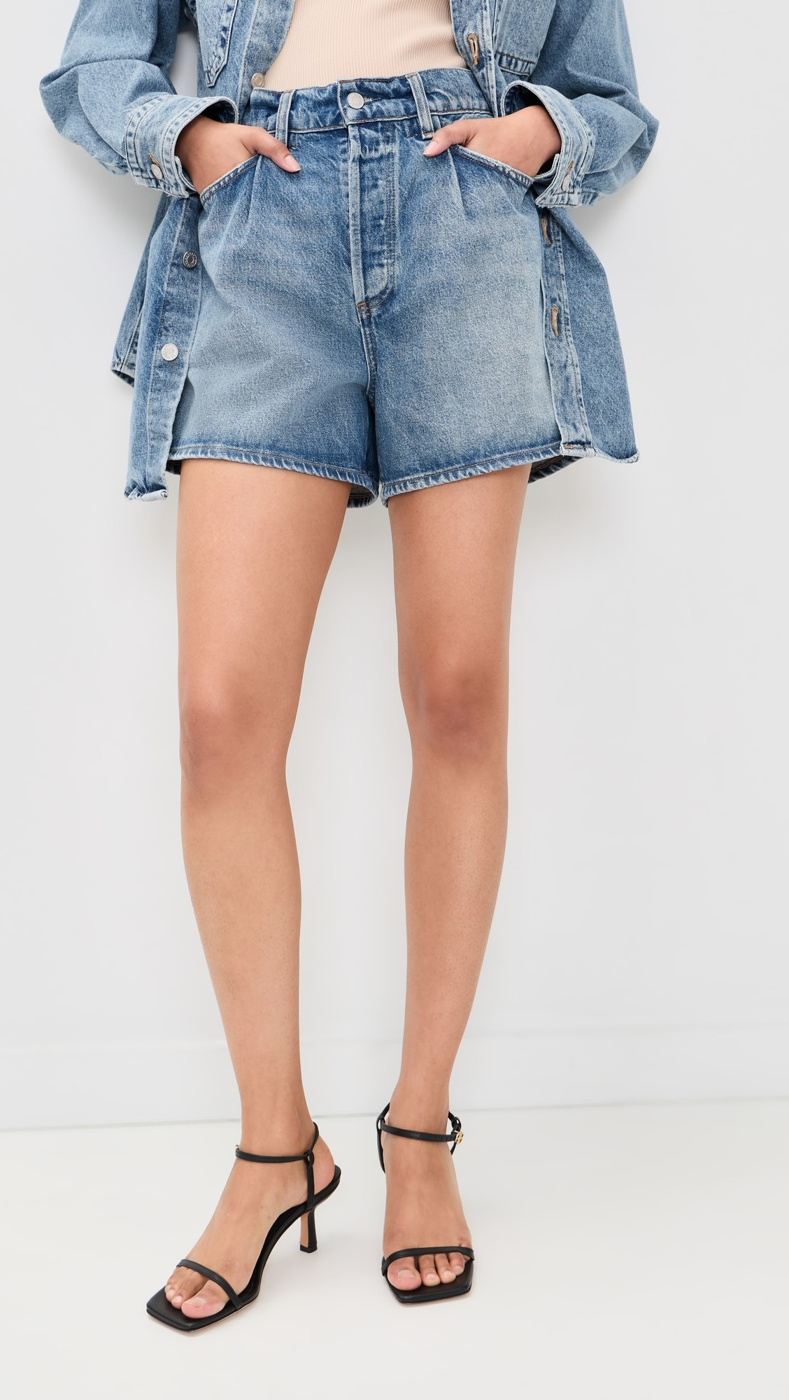 Lyonne Shorts | Shopbop
