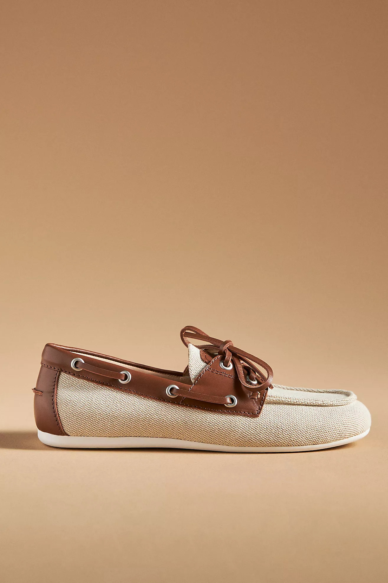 Bibi Lou Boat Shoes | Anthropologie (US)