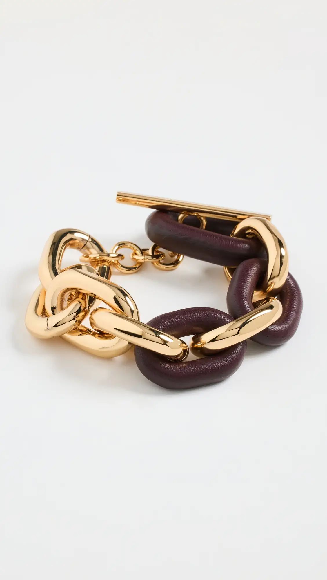 rabanne XL Link Bracelet | Shopbop | Shopbop