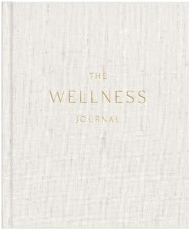 And Per Se Wellness Journal-Self Care & Daily Journal for Personal Health Goals, Sleep & Diet Tra... | Amazon (US)
