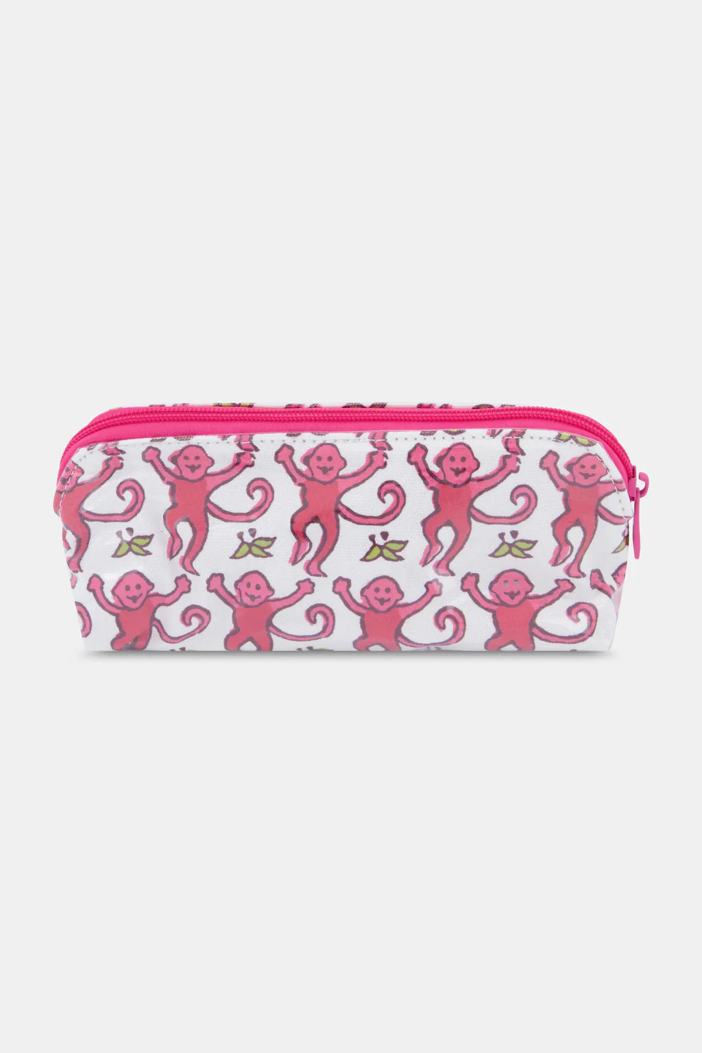 Monkey Makeup Bag | Roller Rabbit