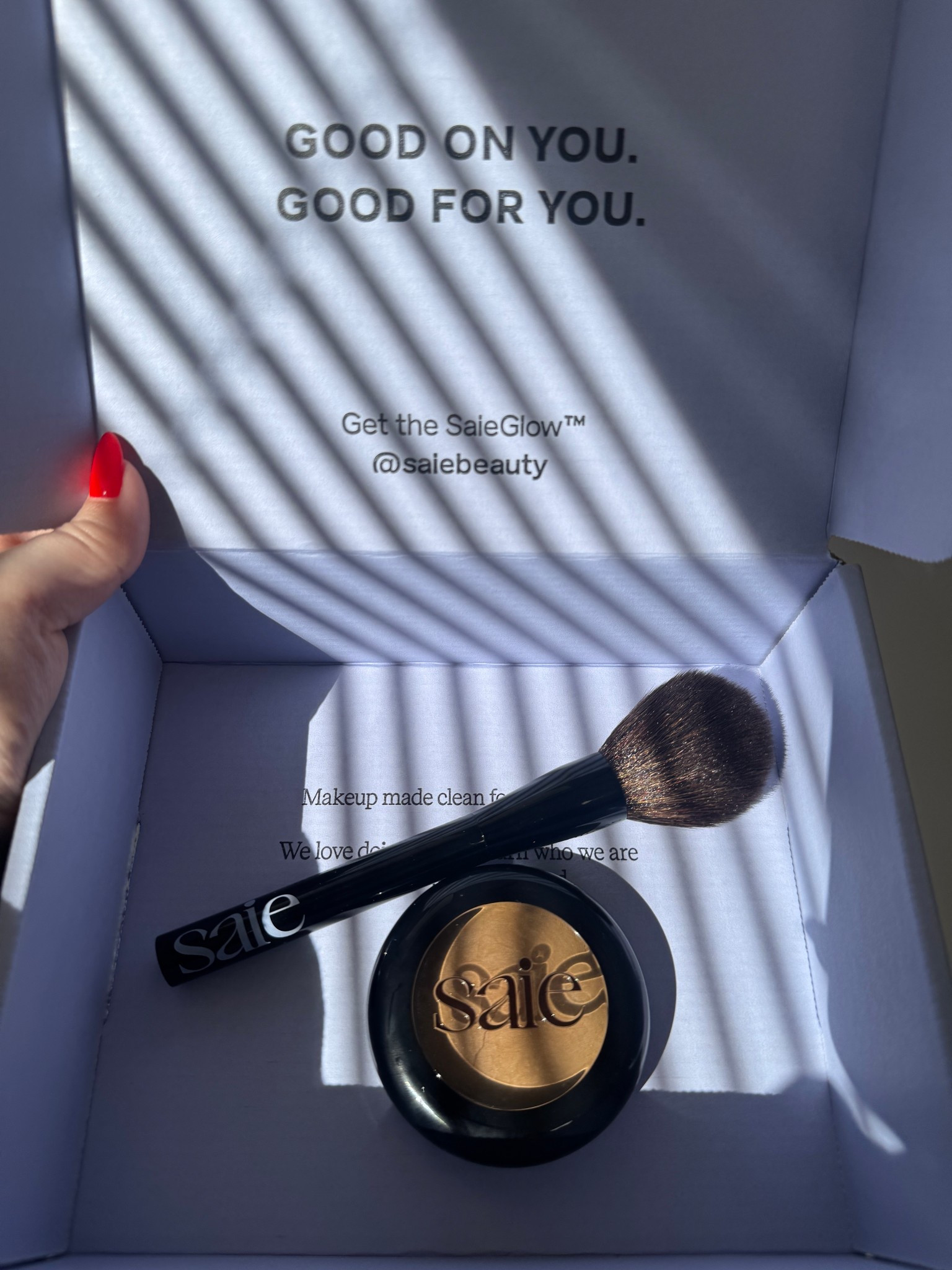 sale just launched a brand new powder bronzer and it’s SOOO good!! 

#LTKbeauty