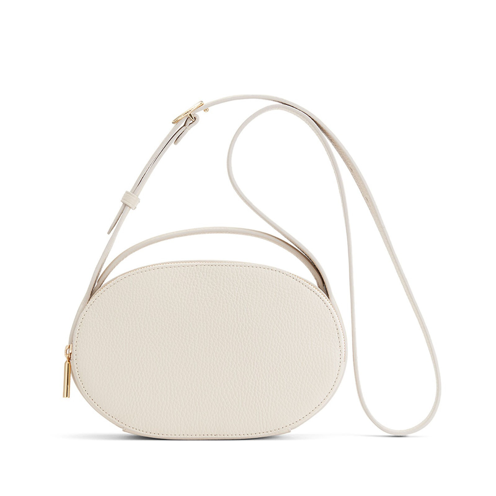 Top Handle Crossbody Bag | Cuyana
