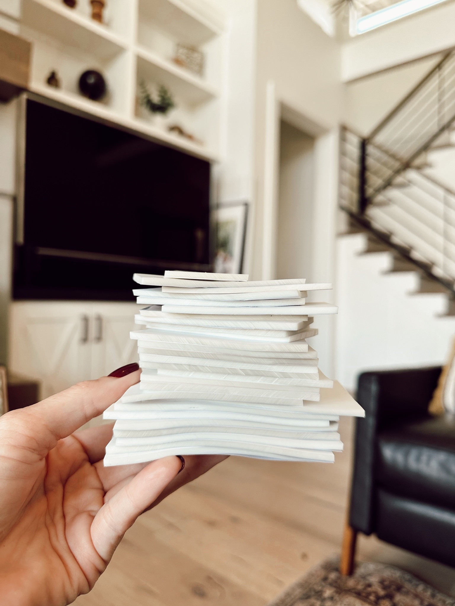 These are AMAZING for note taking- you don’t have to mark up books!

#LTKBacktoSchool