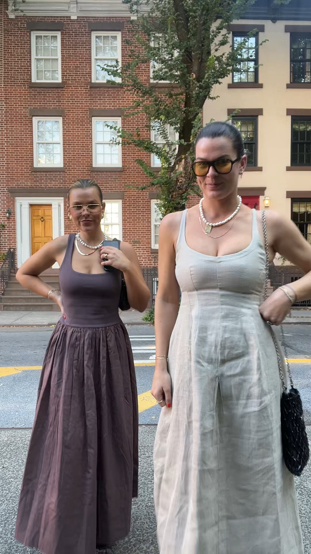 NYC fit check

#LTKtravel #LTKpartywear #FashionMonth