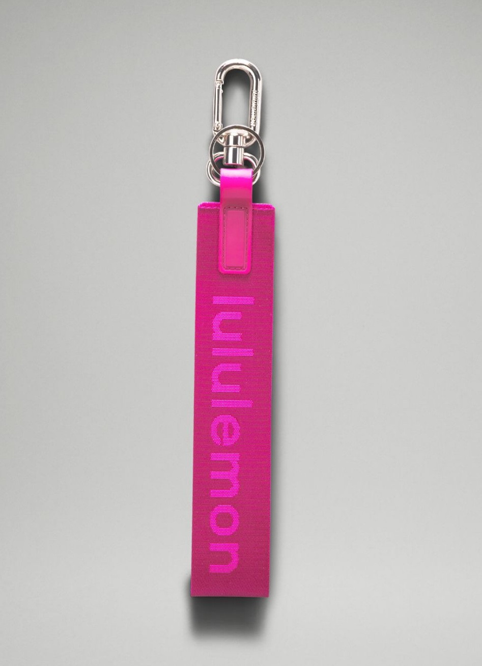 Lululemon Keychain! Sonic Pink💓

Valentines Day / Gift Guide / Lulu / What’s New / Silver 

#LTKSeasonal #LTKGiftGuide #LTKunder50