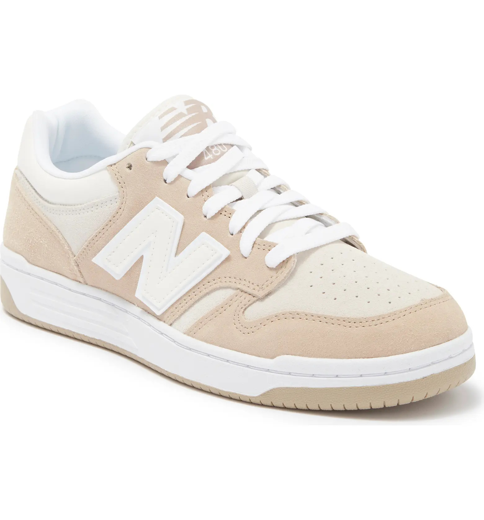 480L Basketball Sneaker (Men) | Nordstrom