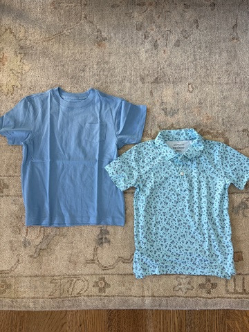 Jackson loves wearing J crew!

j crew factory, j crew, jcrew kids, j crew kids, kids clothing, boys polo tees, boys clothing, boys shirts, boys tops for spring, boy mom, grace white 

 

#LTKootd #LTKmomlife #LTKKids