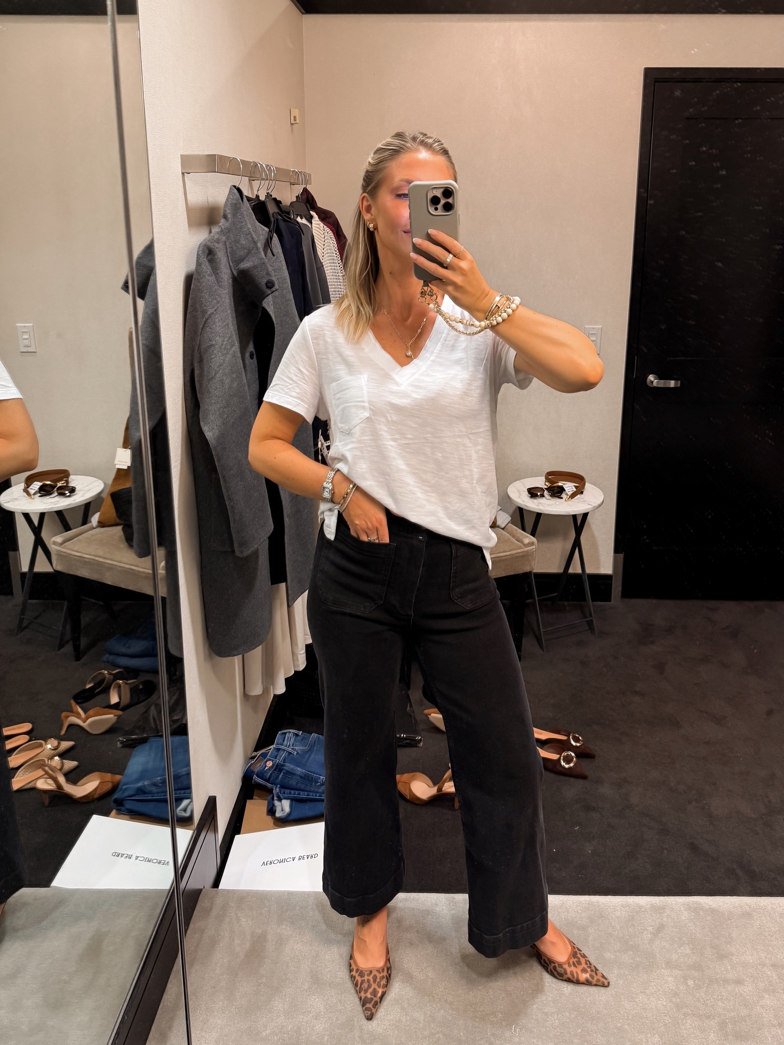 The NSale shoes I think I’m most excited to wear and they’re still fully stocked! 🙌🏼 I go up a 1/2 size on this brand (so 6.5) 
Small tee / 24 jeans 

#LTKShoeCrush #LTKSaleAlert #LTKStyleTip