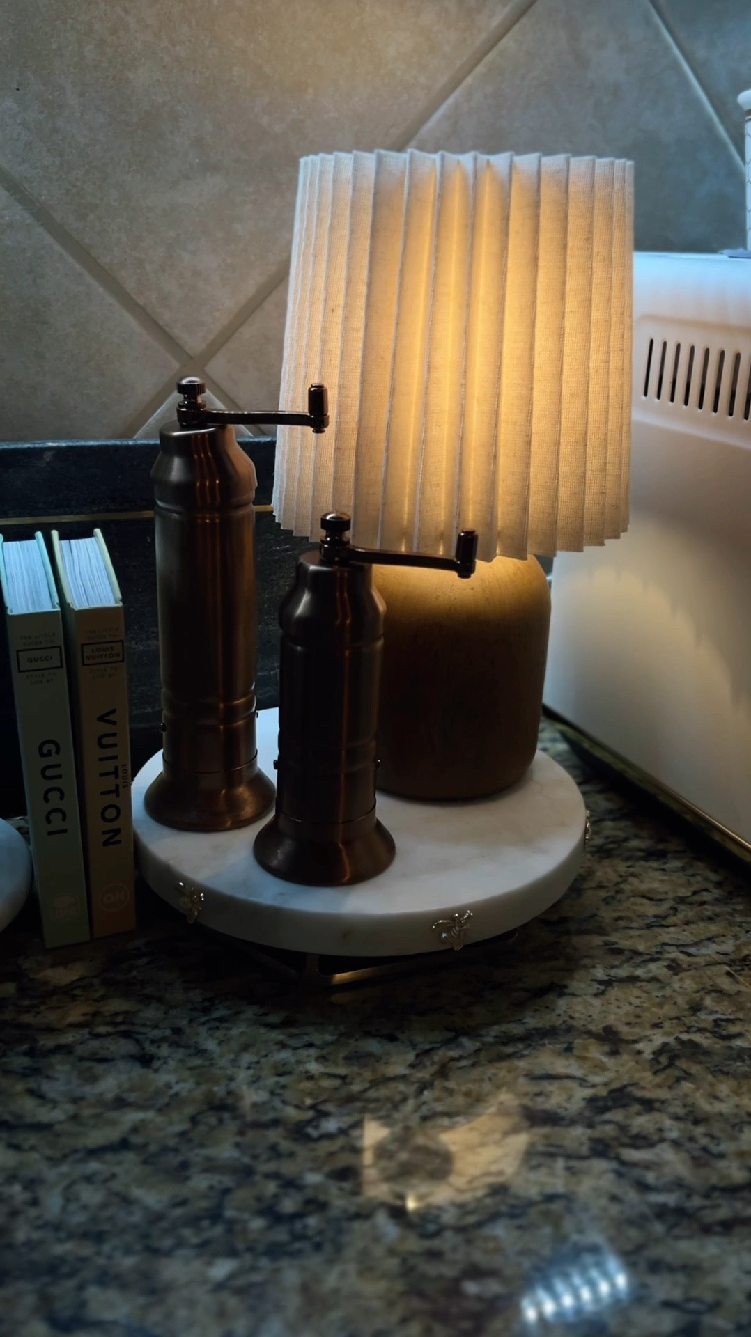 $10 dllrs Target mini kitchen lamp

#LTKSpringSale #LTKHome #LTKSeasonal