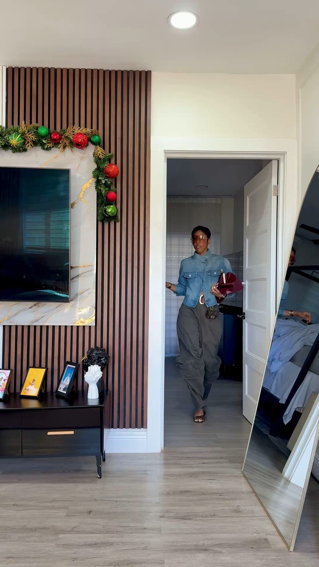 Cute fit of the day!✨

#LTKOver40 #LTKootd #LTKdayinmylife