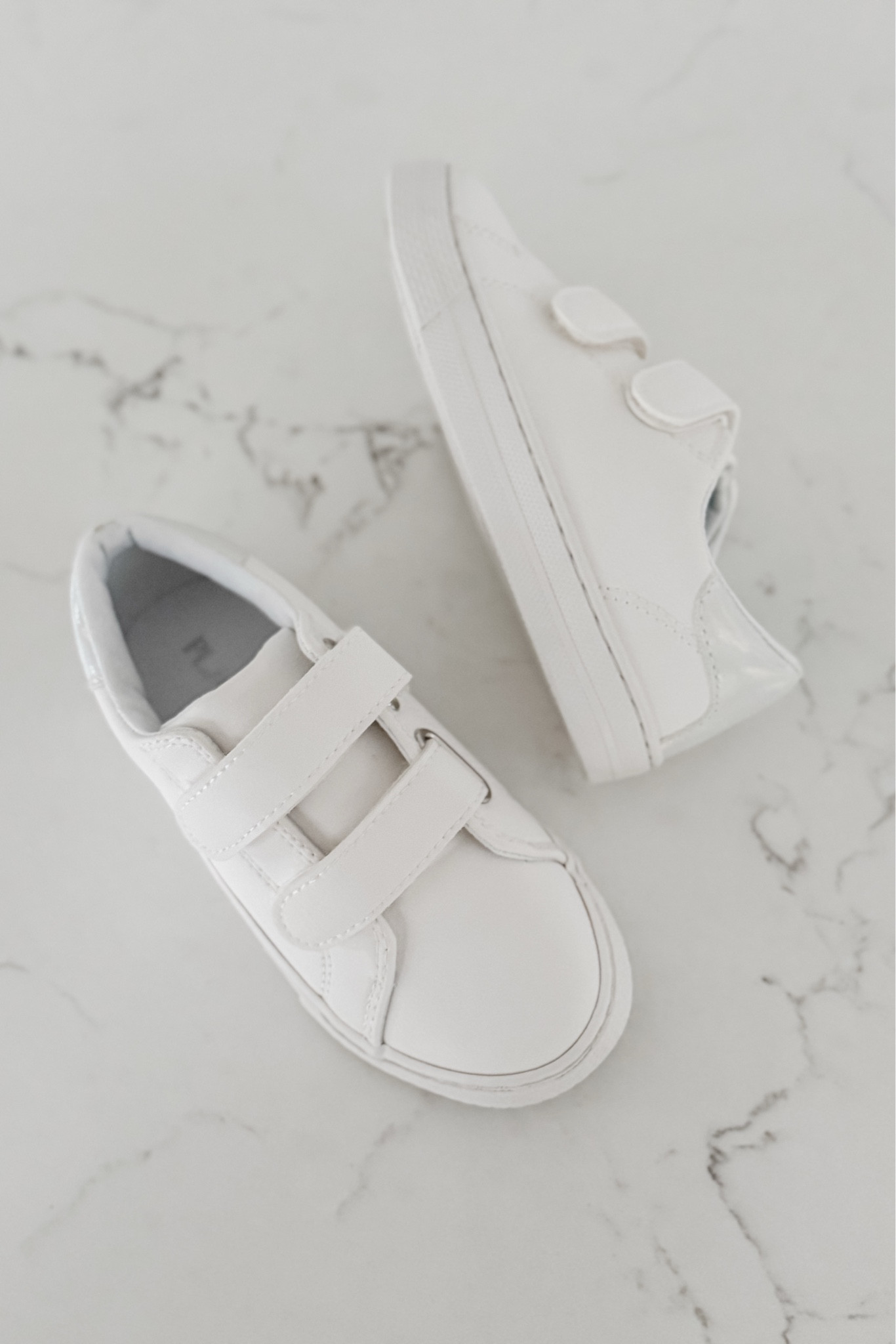 I learned my lesson last year: I saw these sneakers go on sale recently and immediately bought two pairs in our #LTKPreschooler ‘s next shoe size in preparation for the 2025-2026 school year. It seems crazy to buy something now for September, but they were all sold out by the time we were given supply lists in August. 🫠

#LTKKids