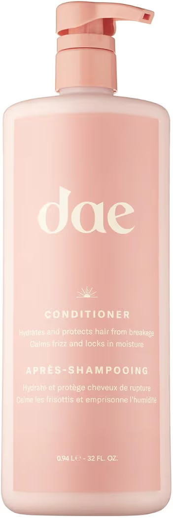 DAE Signature Conditioner - Hydrates & Protects Hair, Calms Frizzy Hair & Locks in Moisture (32 o... | Amazon (US)
