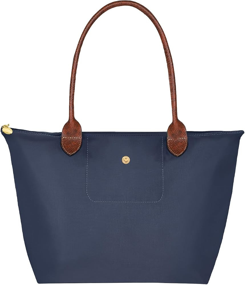Work Tote Bag For Women: For 13-15" Laptop Foldable - For Office Professionals College Students A... | Amazon (US)