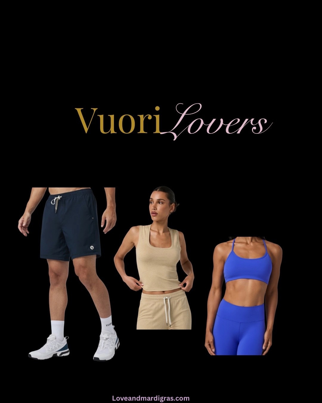 Very vuori

#LTKfitnessgoals