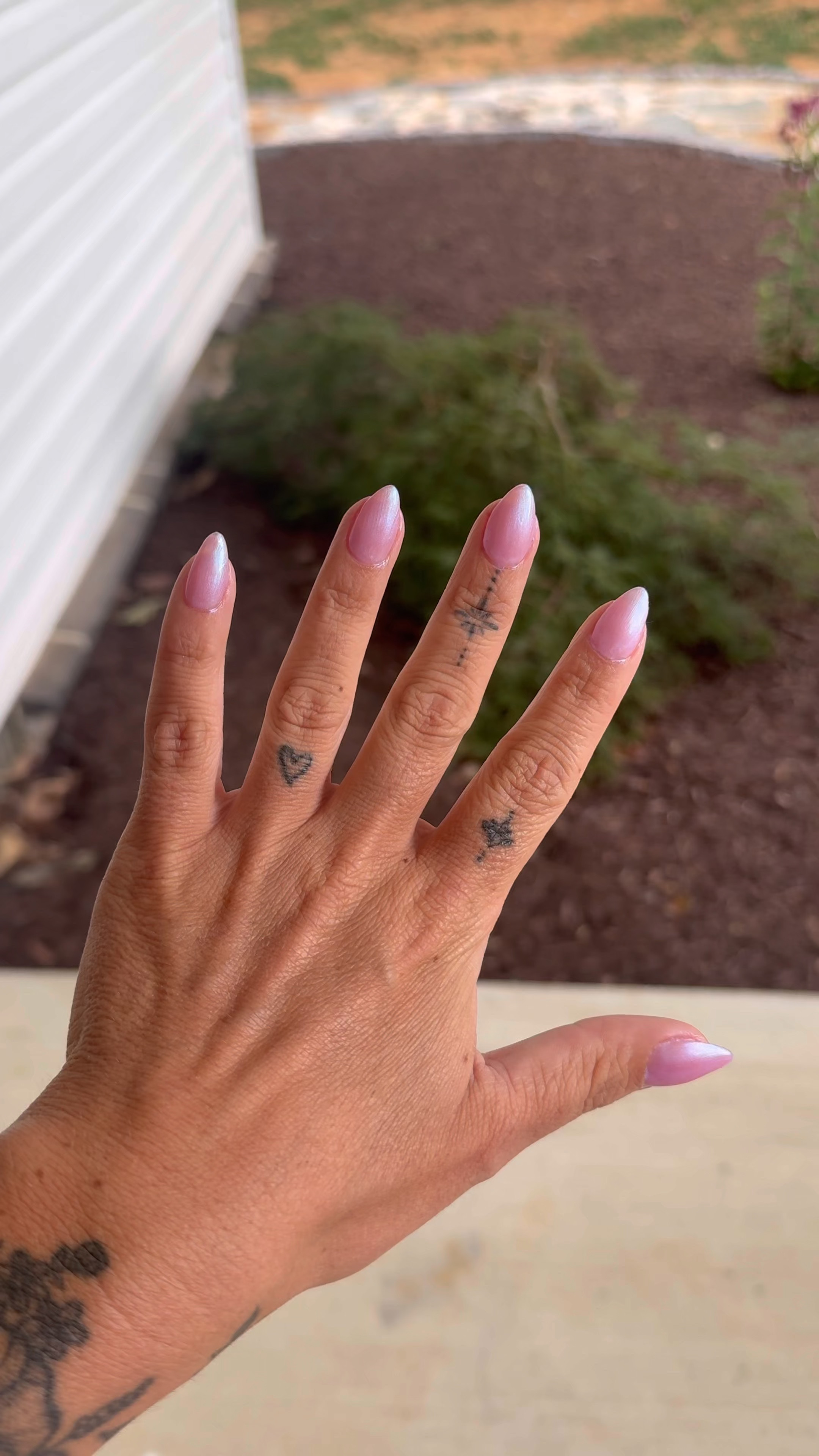 Pearl Gell Nail Polish #diy #diygelnails

#LTKBeauty #LTKSaleAlert