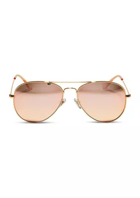 DIFF Eyewear Cruz Sunglasses | Belk