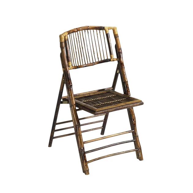 Antiqued Folding Chair - Set of 4 | Cailini Coastal