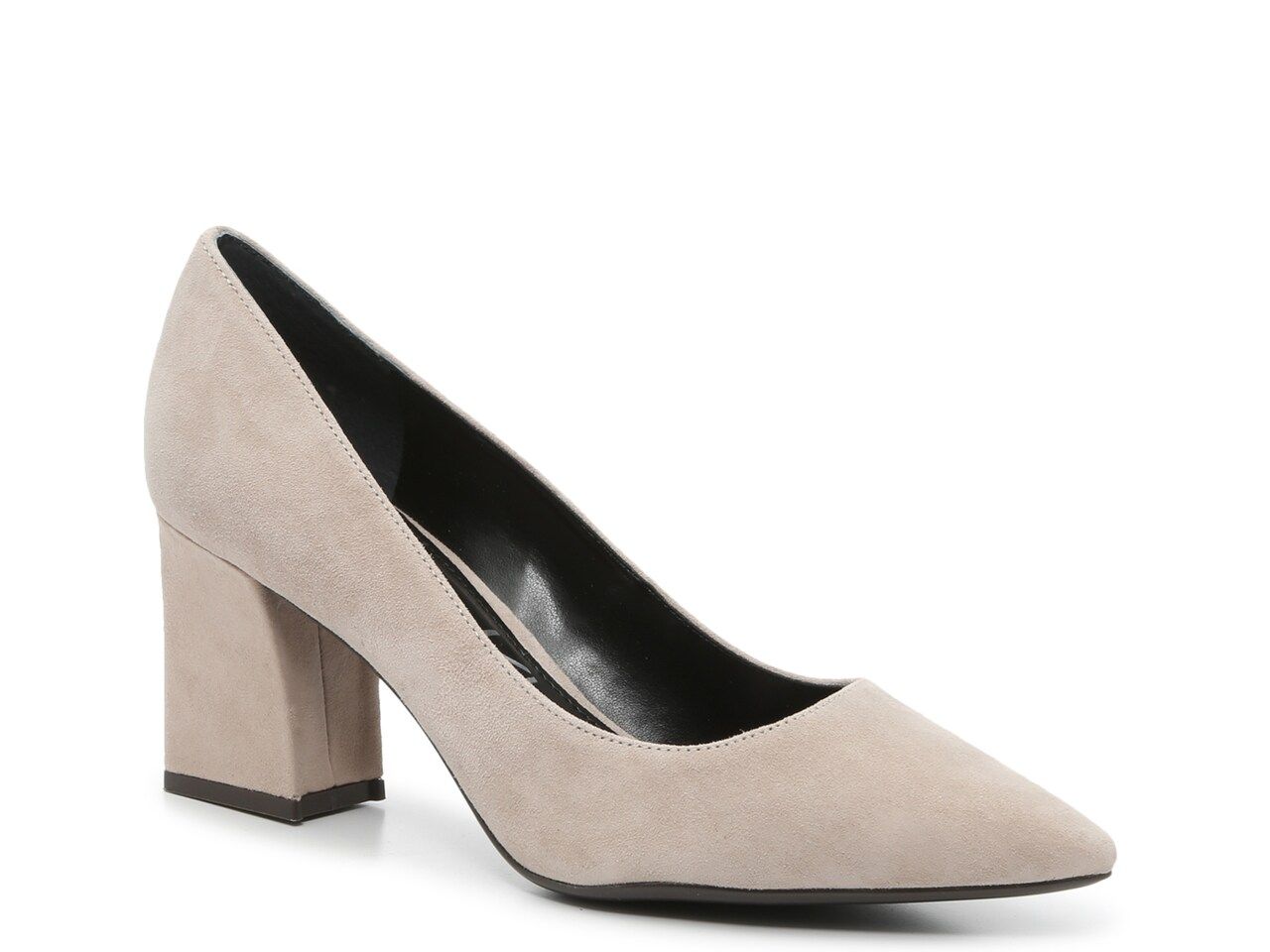 Calvin Klein Lila Pump | DSW