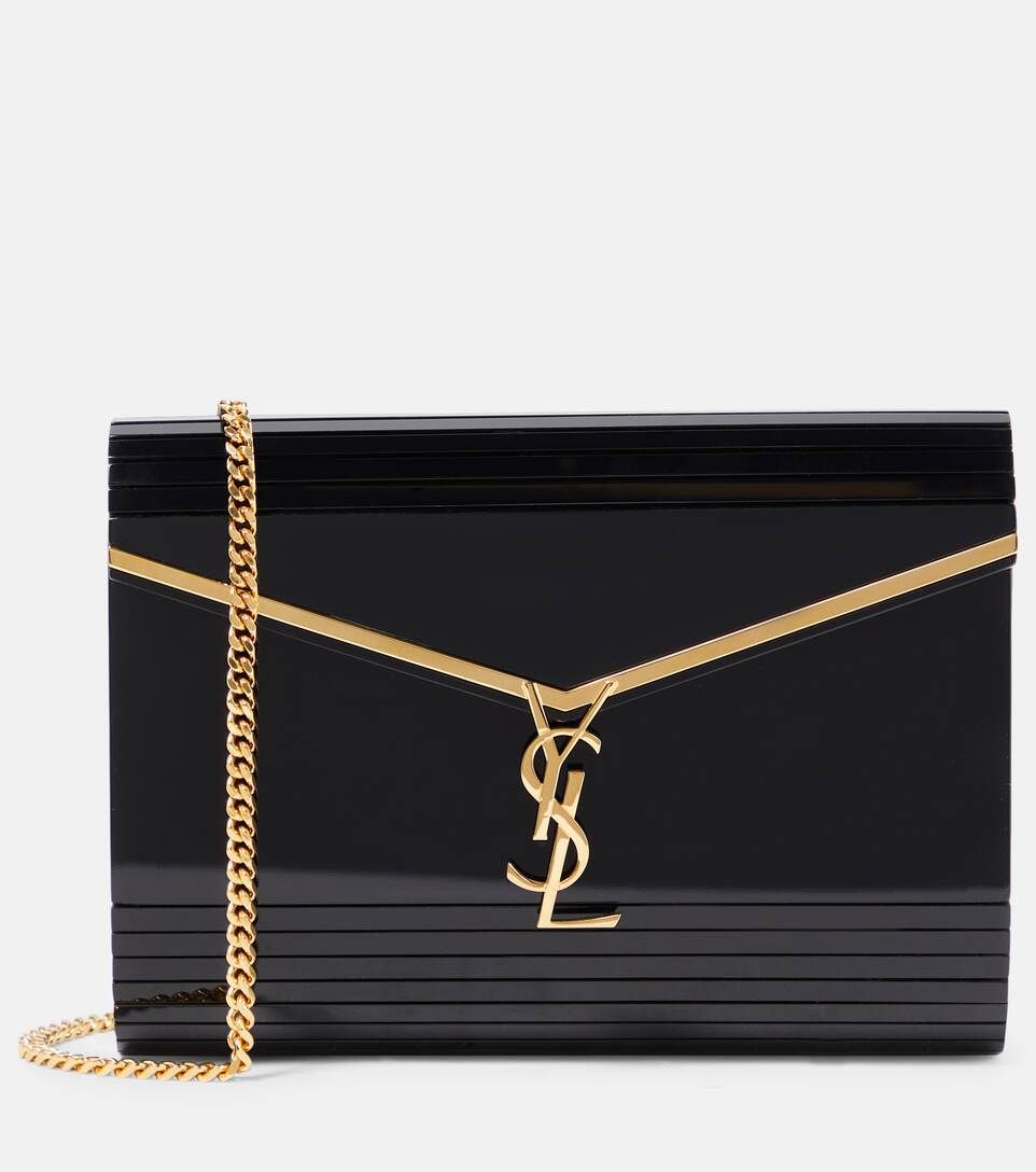 Vicky clutch | Mytheresa (UK)