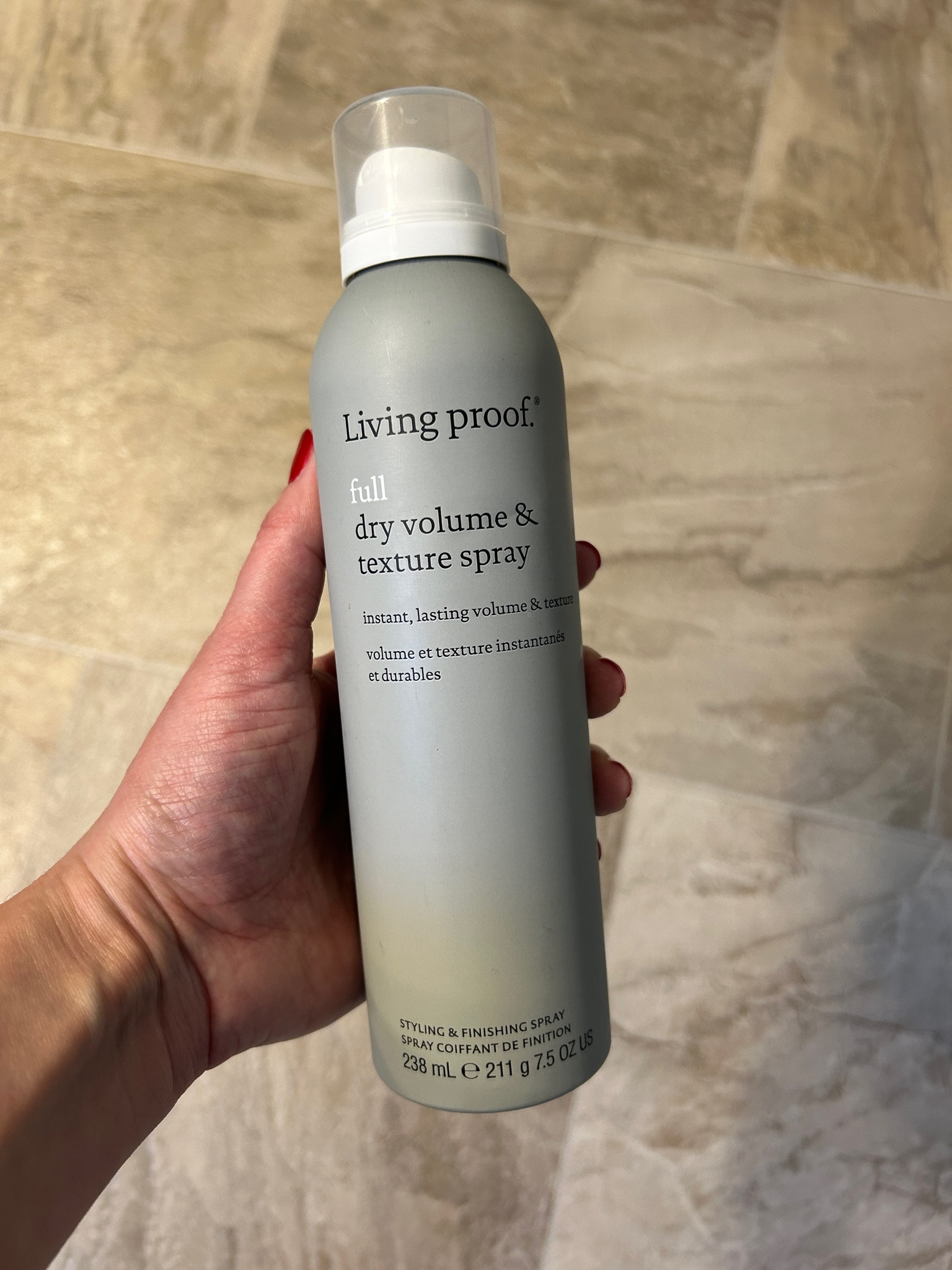 What I used yesterday in my hair. Gave so much volume and a lived in wave

#LTKBeauty #LTKStyleTip #LTKFindsUnder50