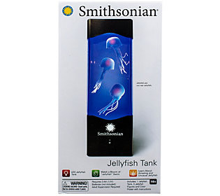 NSI Jellyfish Aquarium | QVC