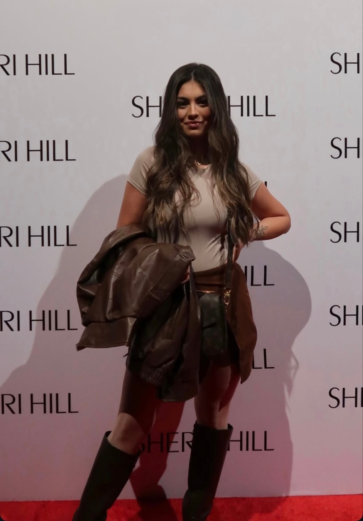 cutest fall fit🤎

#LTKSeasonal #LTKStyleTip