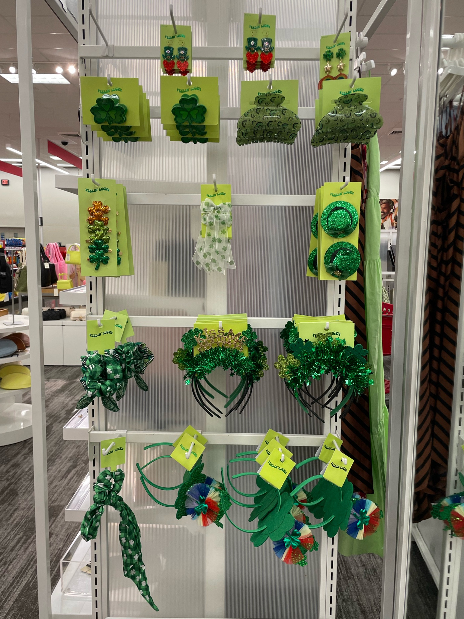 These St. Patrick’s Day accessories are only $8-10

#LTKSeasonal #LTKstyletip #LTKfamily