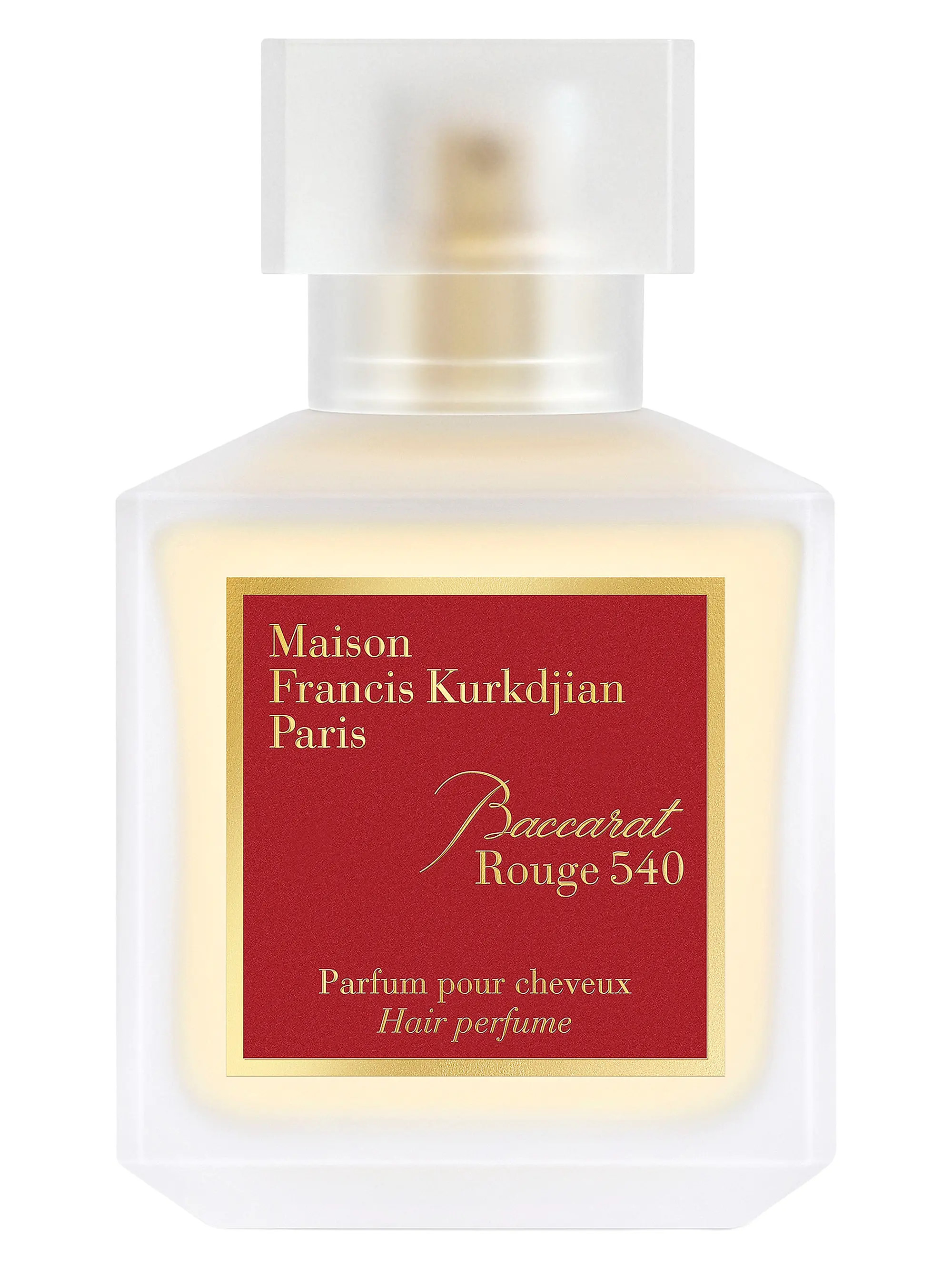 Baccarat Rouge 540 Hair Perfume | Saks Fifth Avenue