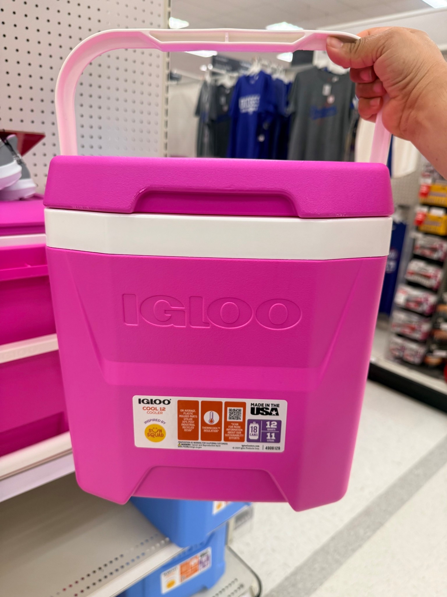 The perfect 👌 Coolers for the summer ☀️🍉

#LTKSaleAlert #LTKTravel #LTKMothersDay