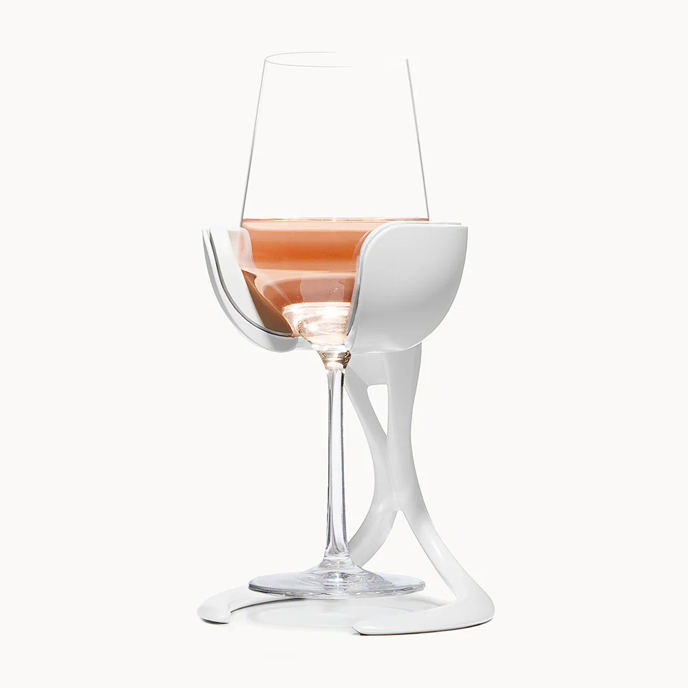 Stemmed Wine Chiller | VoChill