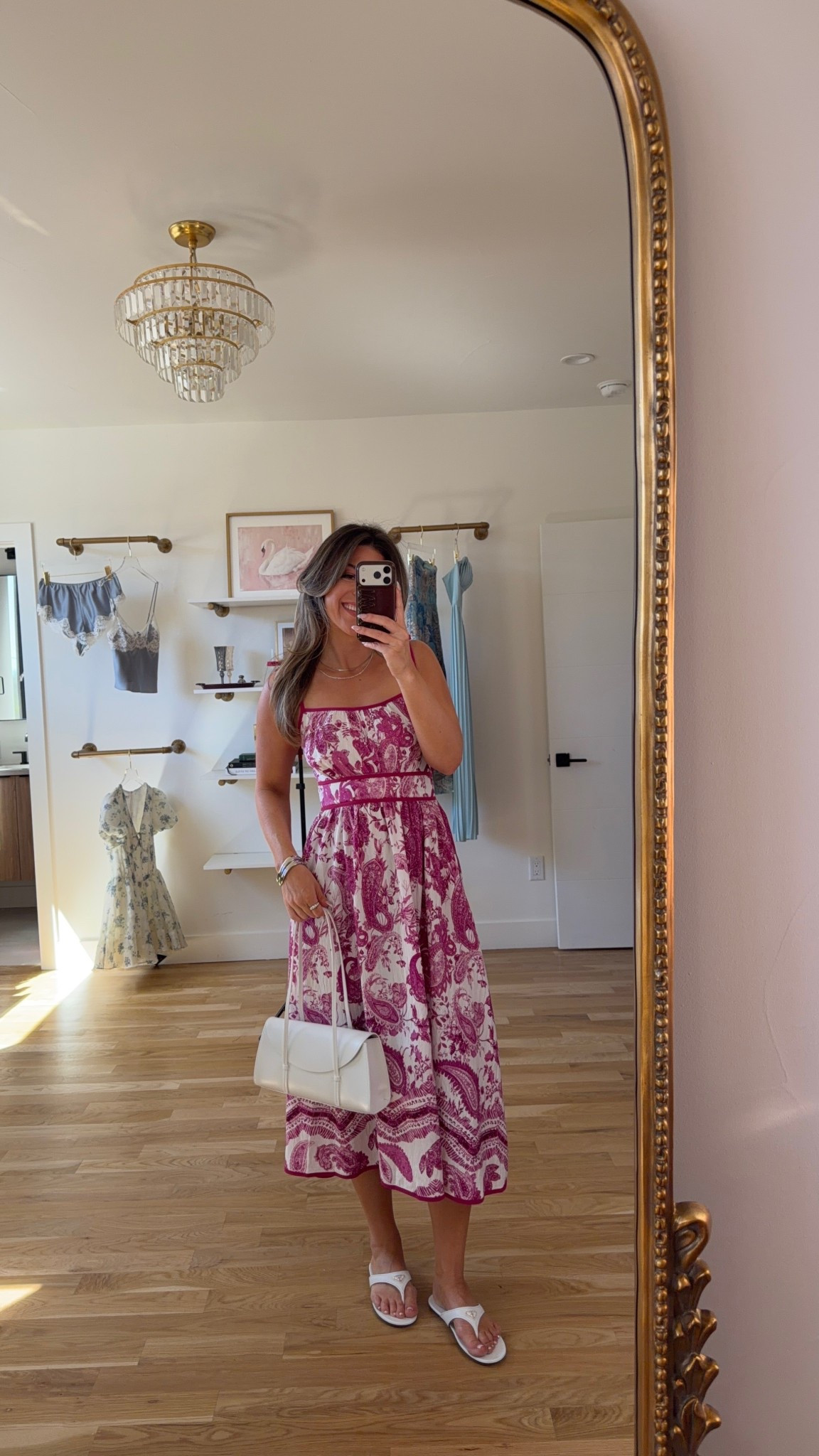 cupshe printed dress resortwear and swim look

Electric picks code: emerson20

Wearing my usual small 

Vacation
Destination
Swimwear
Pool day
Beach trip

#LTKResort #LTKBeach #LTKStyle