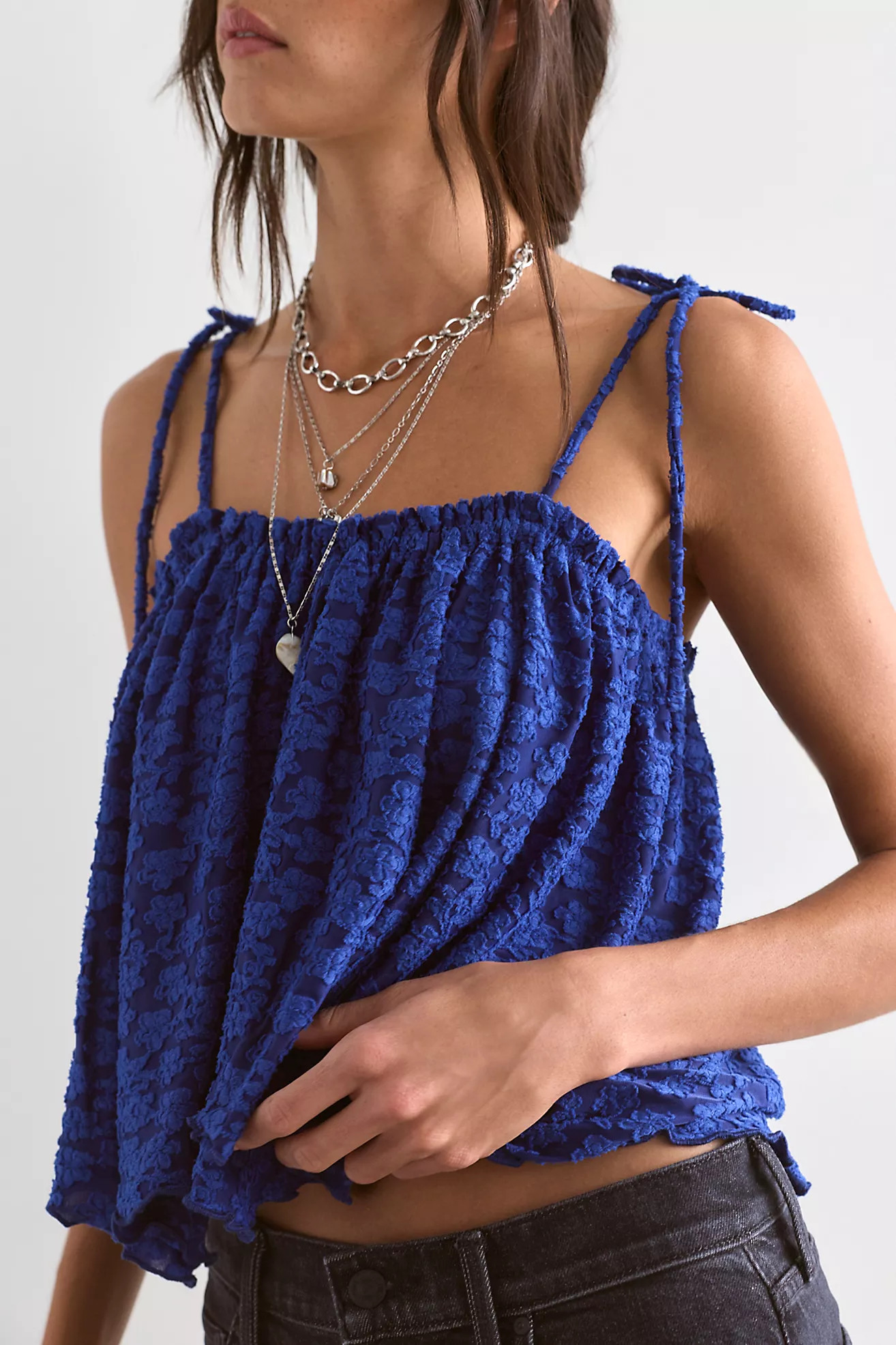 Briana Tank | Free People (Global - UK&FR Excluded)