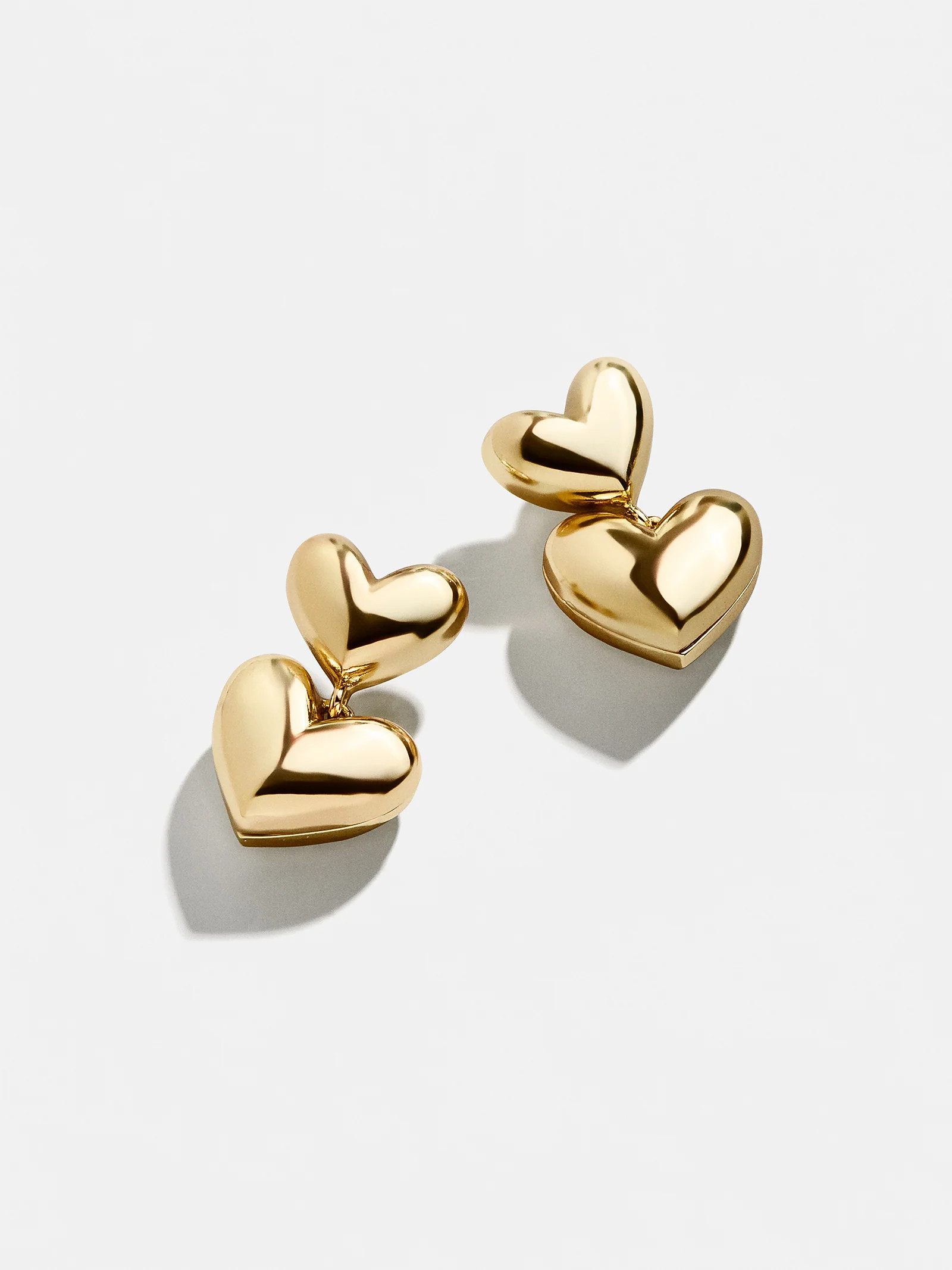 Lizzie Earrings - Small | BaubleBar (US)