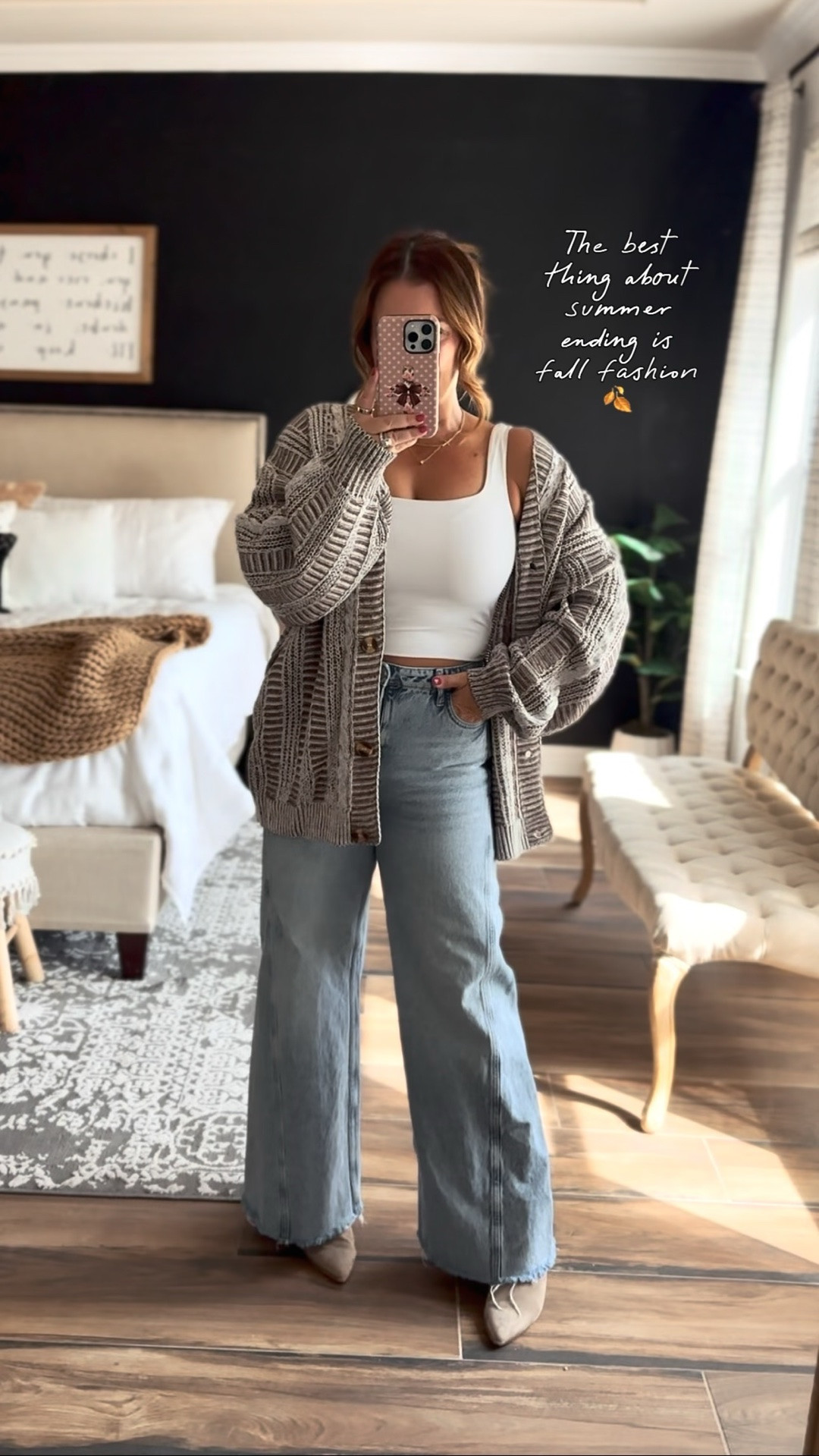 5 fall looks from Cupshe 🍂 delight15 saves 15% on orders of $70+

#LTKOver40