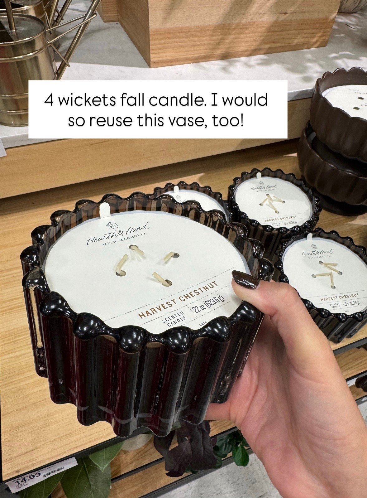 Target fall decor!

#LTKHome #LTKFindsUnder50 #LTKSeasonal