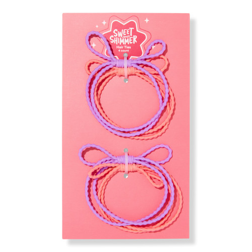 Bow Hair Ties | Ulta