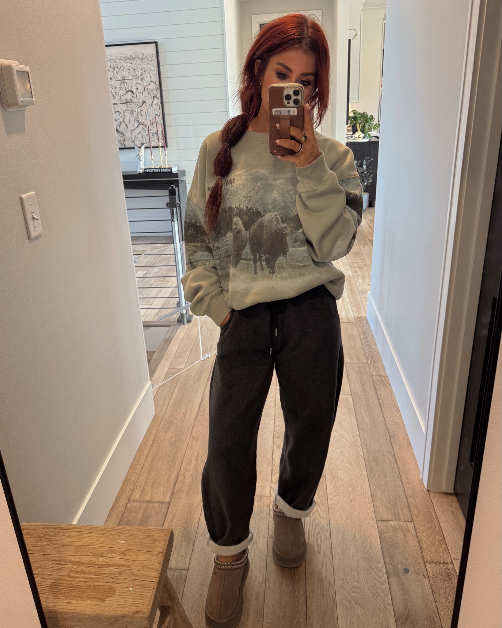 Cozy fit 🖤🖤

#LTKSaleAlert #LTKStyleTip #LTKCyberWeek