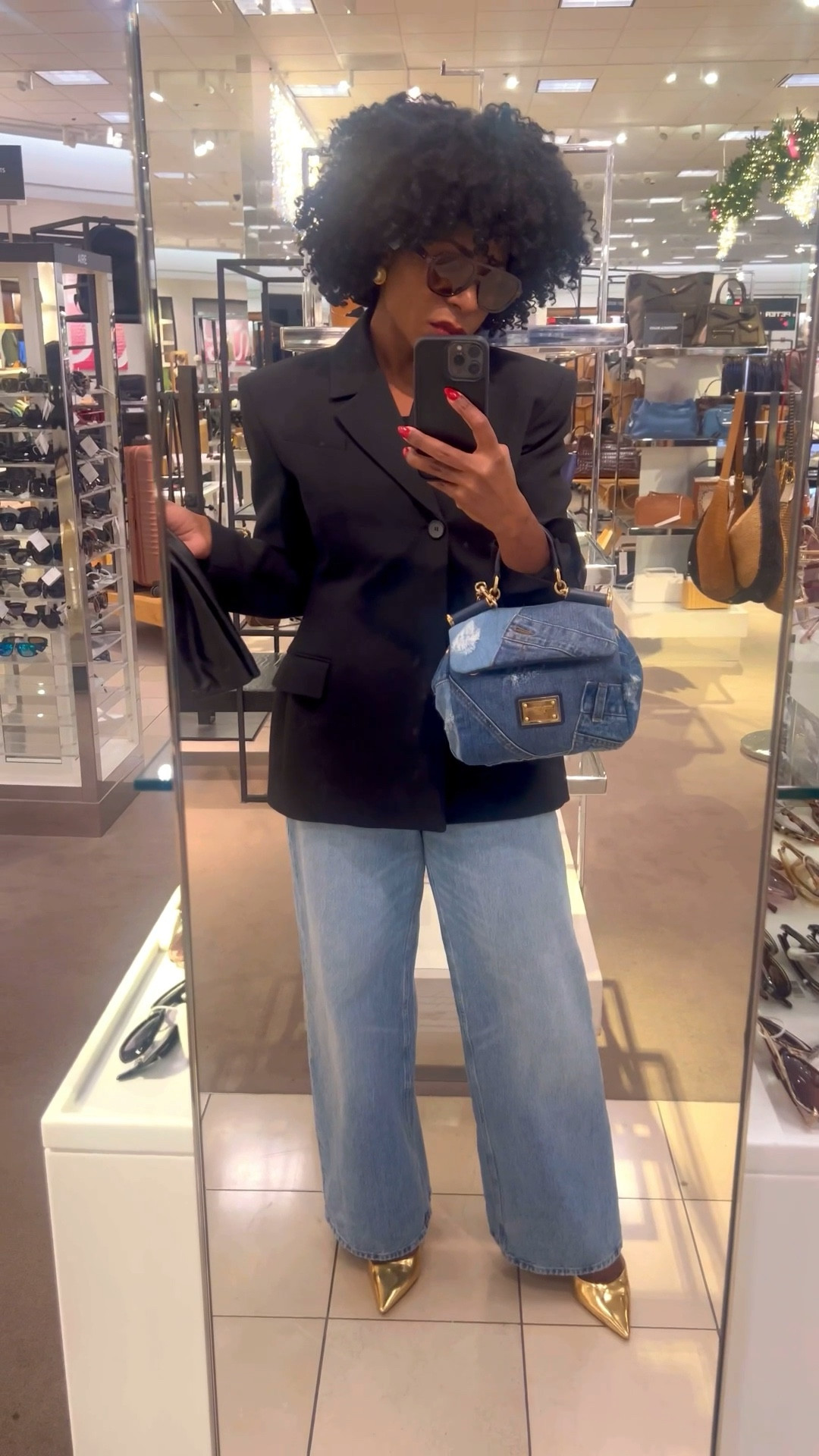 date night outfits

#LTKootd