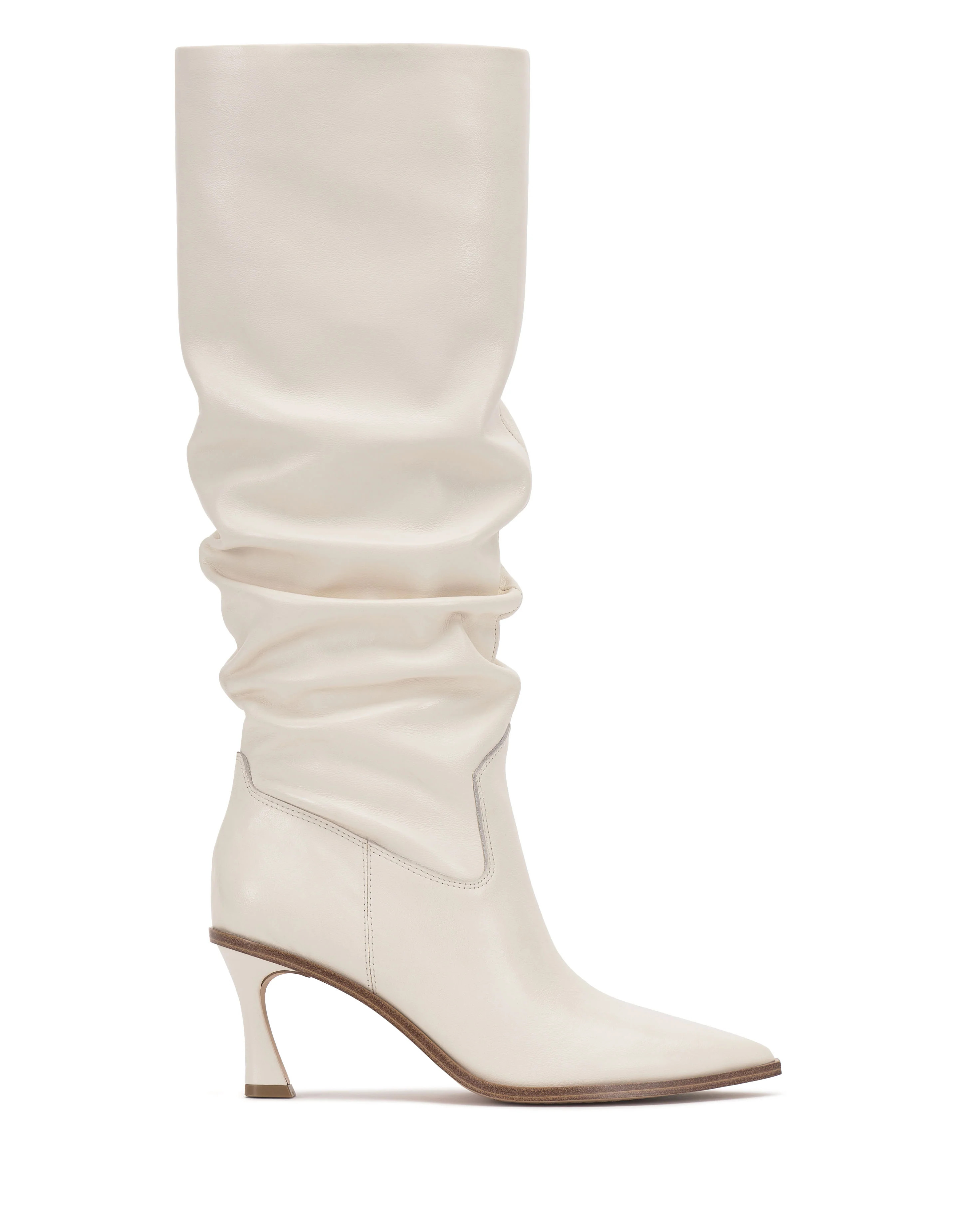 Kindre Extra Wide Calf Slouchy Knee High Boot | Vince Camuto