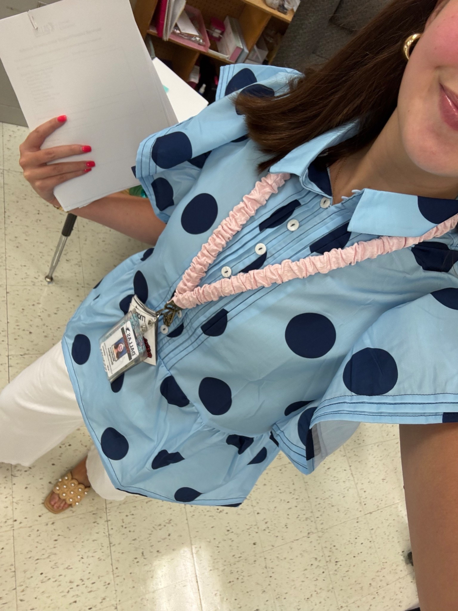 Blues clues vibes! 

#LTKStyleTip #LTKFindsUnder50 #LTKFindsUnder100